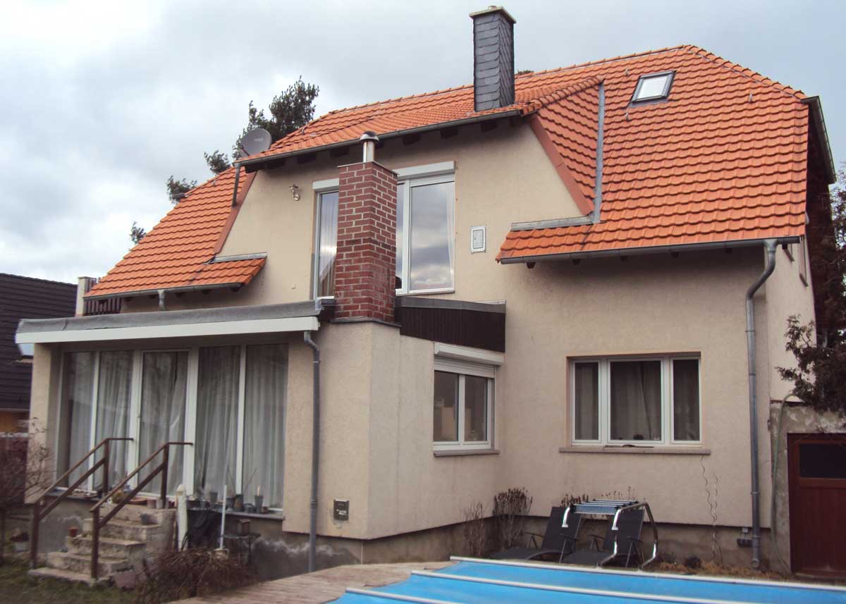 Forstweg 6, Leipzig Image