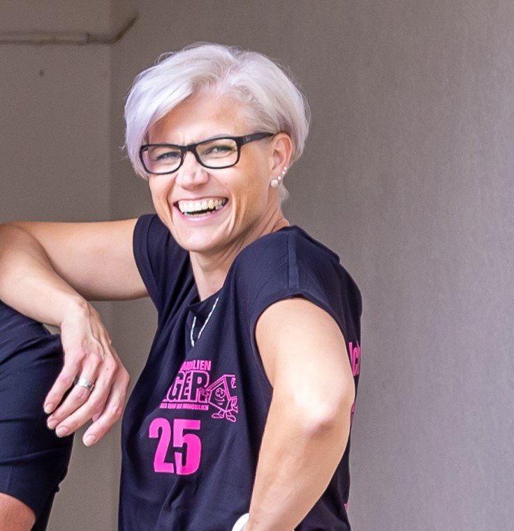 Chefin Immobilien Jäger Oschatz