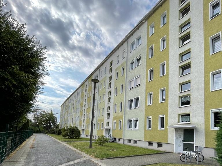 Wilhelm-Piek-Straße 9, Oschatz Image