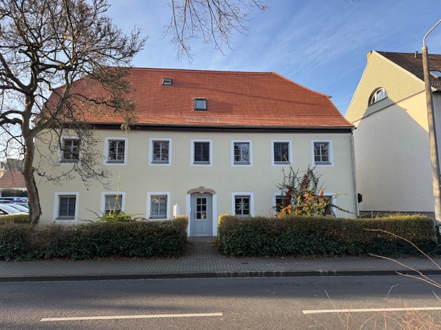 Freiherr-vom-Stein-Promenade 23, Oschatz Image