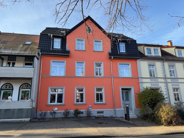Freiherr-vom-Stein-Promenade 27, Oschatz Image