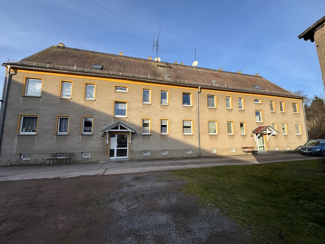 Lindenstraße 17a/b, Oschatz Image