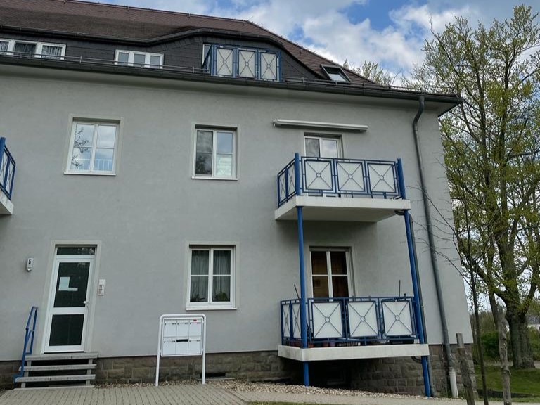 Pappenheimer Weg 5, Fliegerhorst Image
