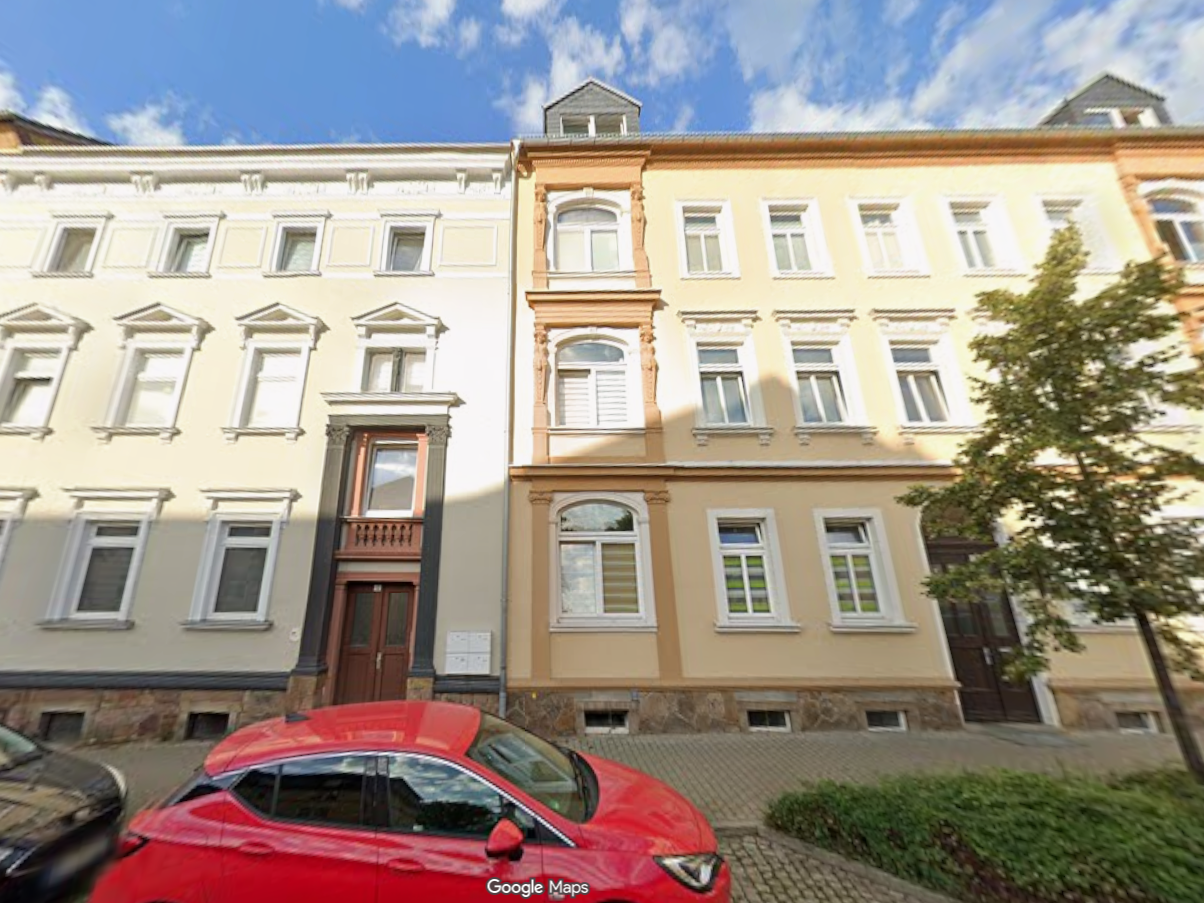 Bahnhofstraße 13/15, Rochlitz Image