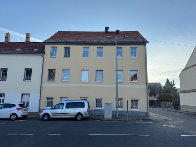 Reithausstraße 3a, Oschatz Image