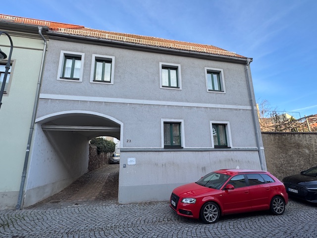 Rosmarinstraße 23, Oschatz Image