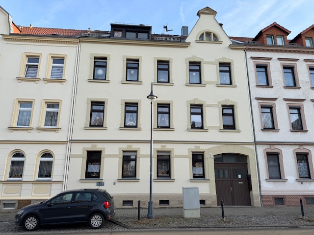 Wettinstraße 8, Oschatz Image