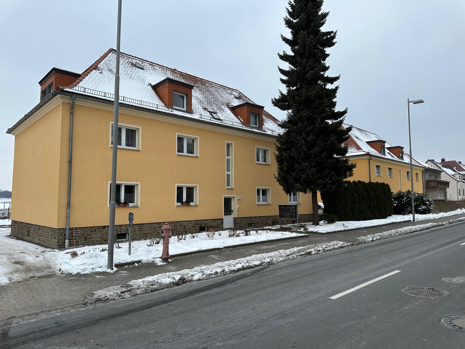 Luppaer Straße 21-23, Wermsdorf Image