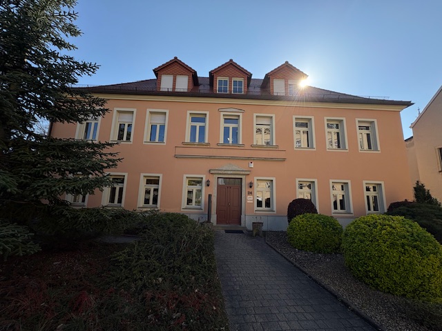 Brüderstraße 24, Oschatz Image